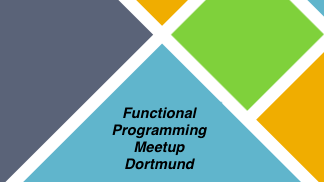  Functional Programming Meetup Logo